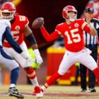 Thursday Night Football: How to Watch Tonight's Kansas City Chiefs vs. Denver Broncos Game Online