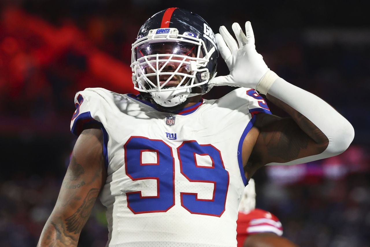 Comment regarder New York Giants vs Washington Commanders : heure, chaîne TV, diffusion en direct gratuite.