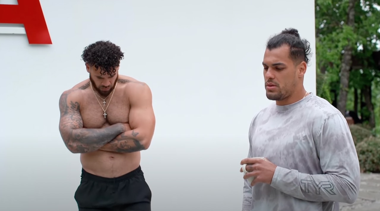 Comment regarder la saison 2, épisode 11 de “The Challenge: USA”, intitulé “La trahison de la saison” ?
