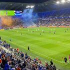 Here’s how to watch FC Cincinnati’s first home playoff match