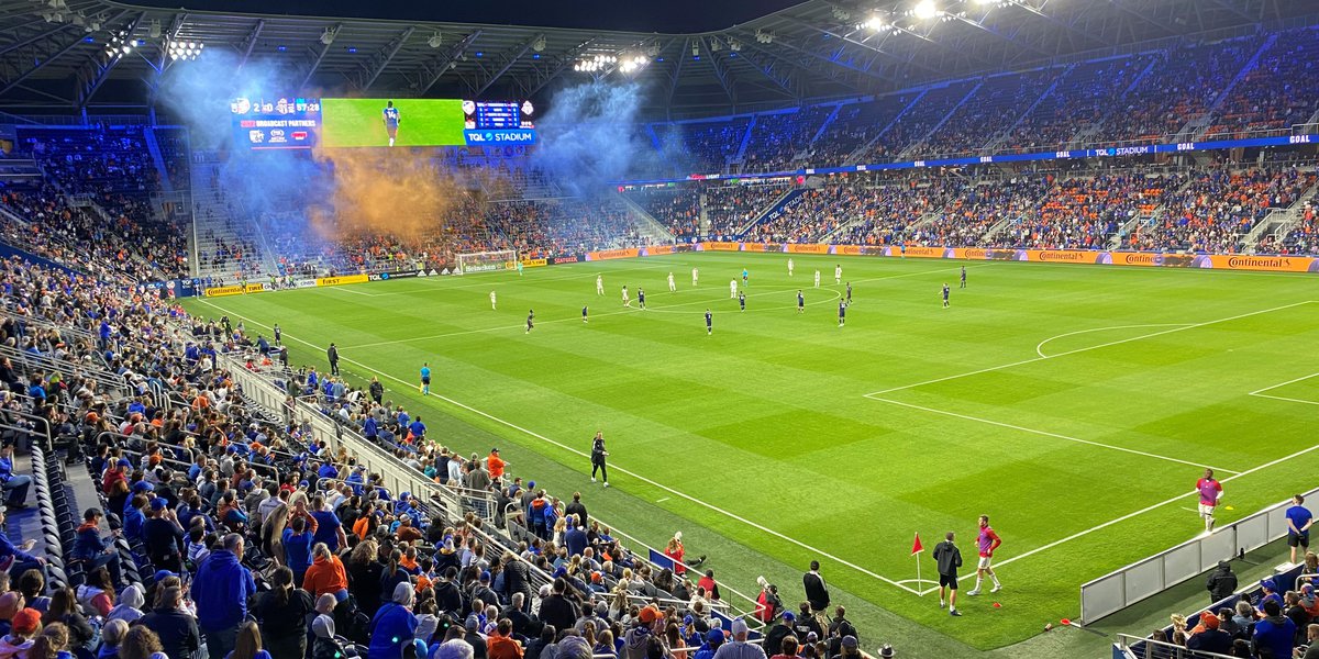 Comment regarder le premier match de play-offs à domicile du FC Cincinnati ?