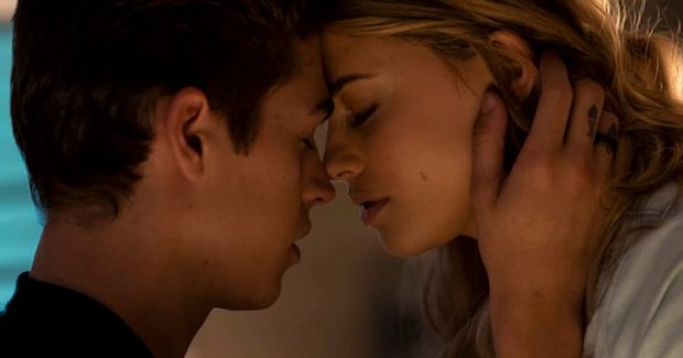 Comment regarder les films After dans l’ordre