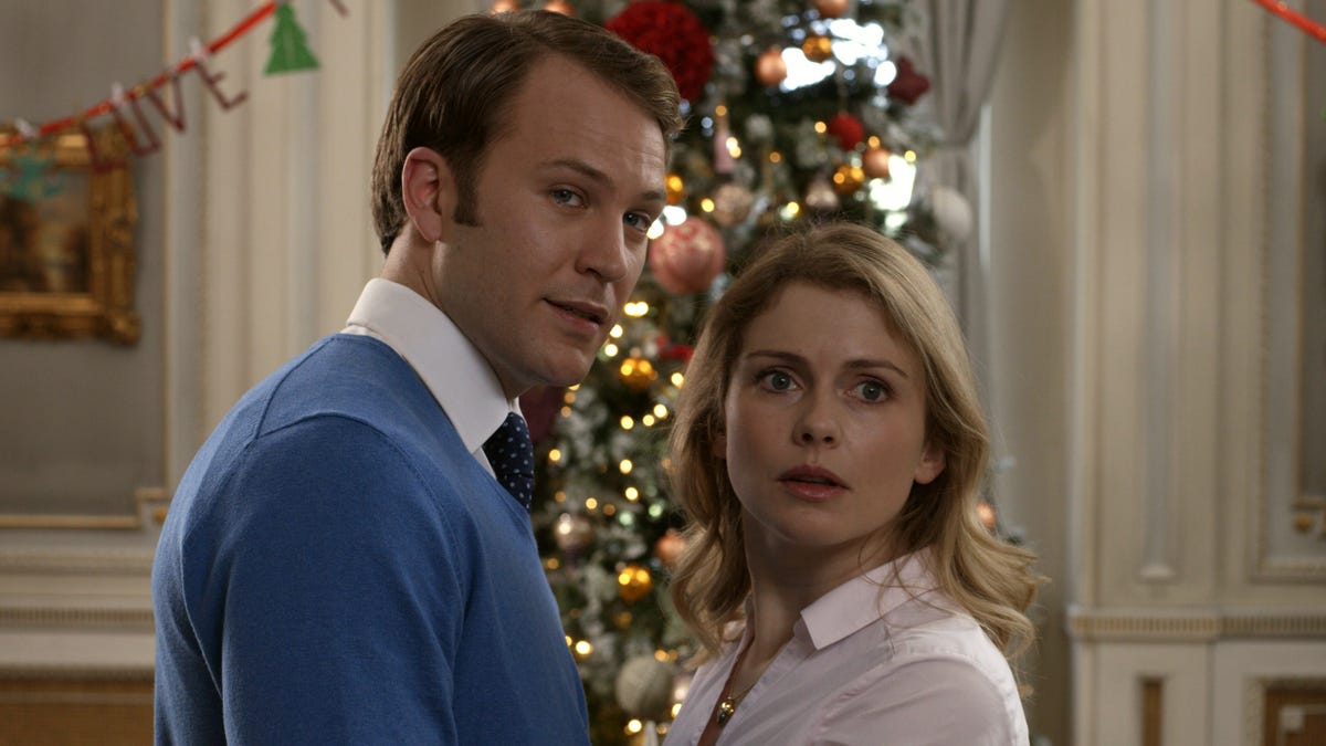 Comment regarder les films Hallmark ? Les horaires de diffusion.