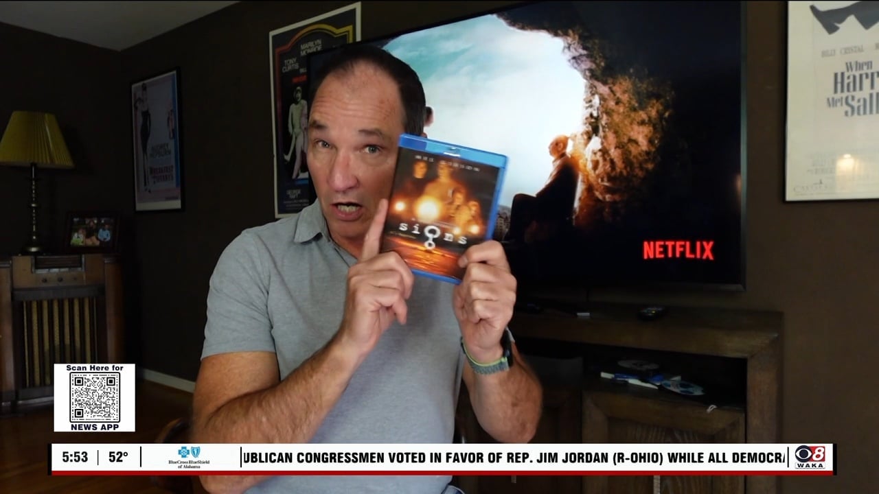 Comparaison de qualité: Streaming vs Blu-ray