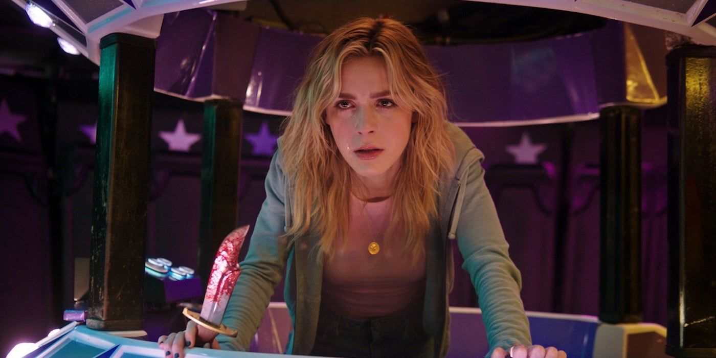 Comprendre la fin explosive de “Totally Killer”