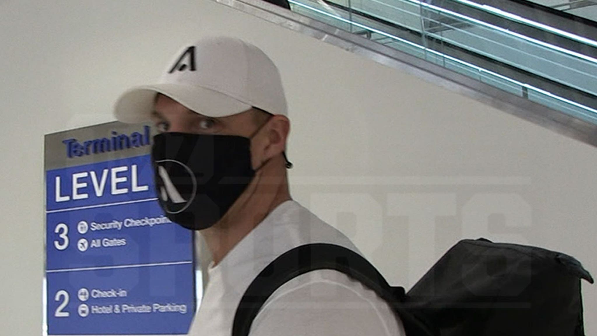 Confiant, Rob Gronkowski pense que Bill Belichick saura redresser les Pats