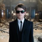 Disney+ Artemis Fowl
