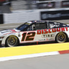 NASCAR Cup Series at Martinsville