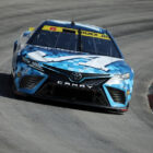 NASCAR Cup Series at Martinsville