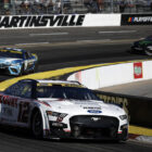 NASCAR Cup Series at Martinsville
