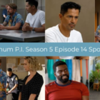 Spoiler - Magnum P.I. Season 5 Episode 14