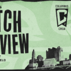 Match Preview Presented by Lexus: Columbus Crew 2 vs. Austin FC II | October 22, 2023