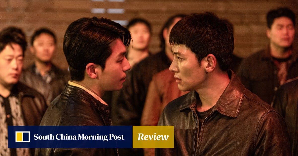 Critique Disney+ K-drama : Le pire du mal – Romance de gangsters avec Ji Chang-wook et Wi Ha-joon se rétablit après un creux en milieu de saison