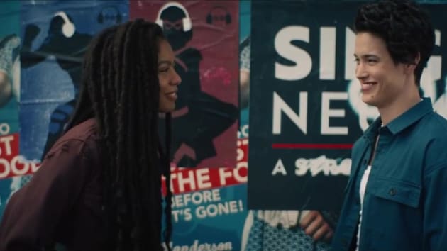 Critique Episode 7 Saison 1 de Gen V : Malade