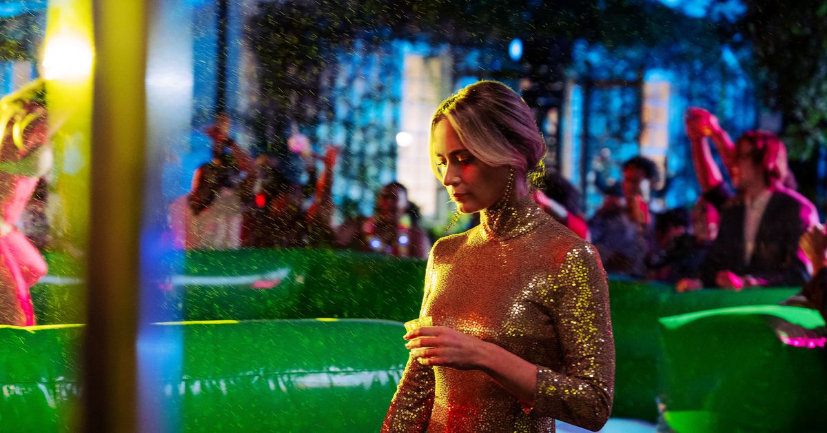 Critique “Pain Hustlers” : le drame Netflix sur les opioïdes mélange les remèdes.