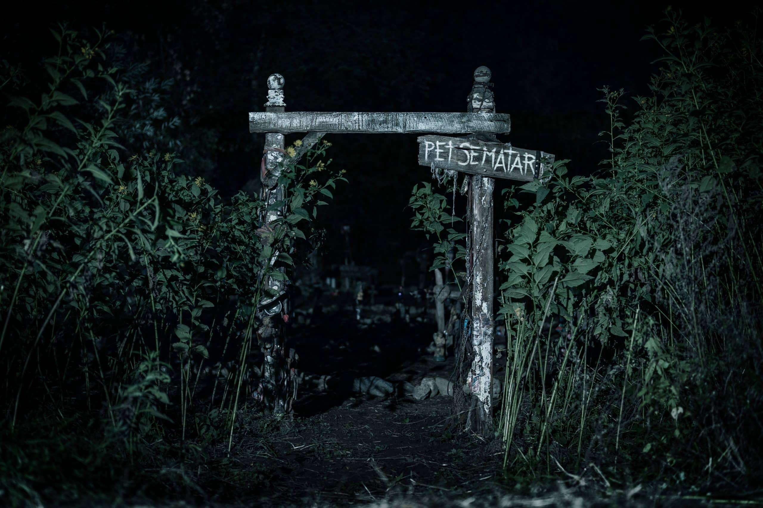 Critique “Pet Sematary: Bloodlines” : Effrayante saison 2023