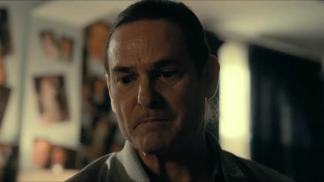 Critique Saison 1 Épisode 7 : Le Puits et le Pendule dans La Chute de la Maison Usher