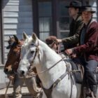 Picking Sides - Billy the Kid Season 2 Episode 1