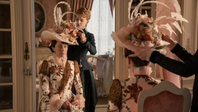 Critique The Gilded Age Saison 2 Episode 1 : Dimanche de Pâques et la guerre de l’Opéra