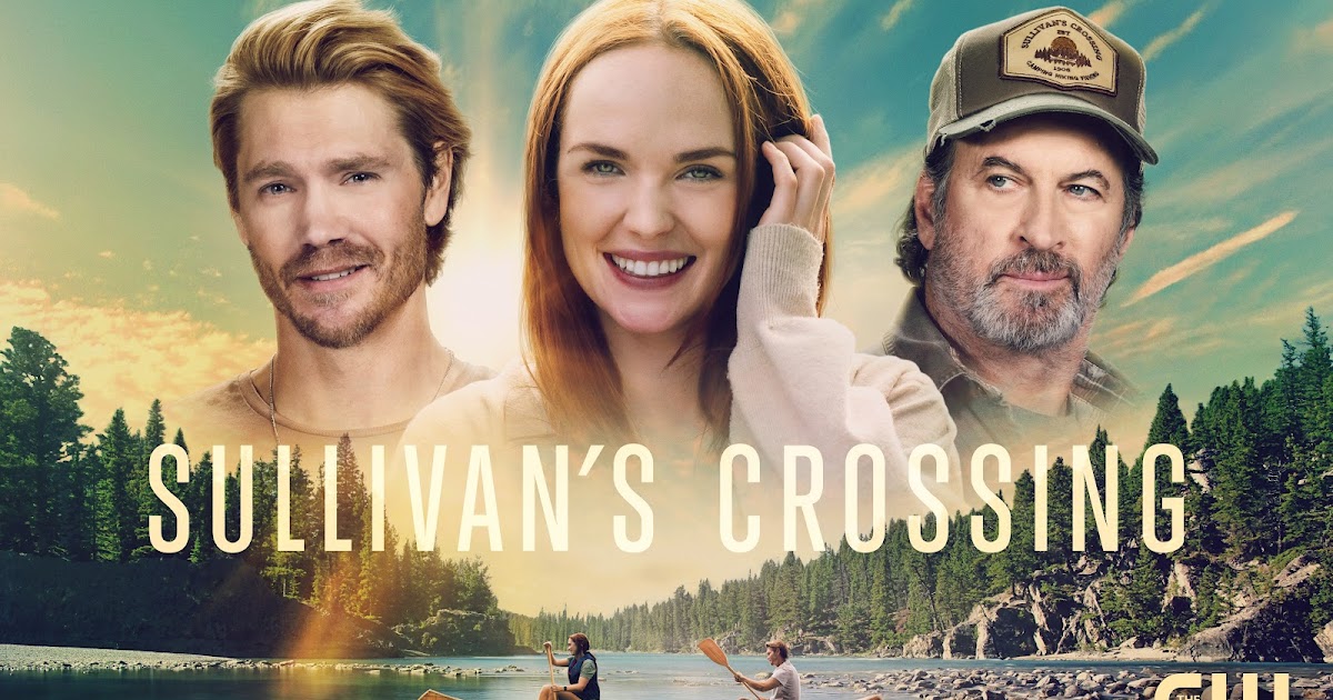 Critique de “Detours” à Sullivan’s Crossing