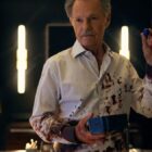 ‘The Fall of the House of Usher’ Review: A Giddy, Gory Exit