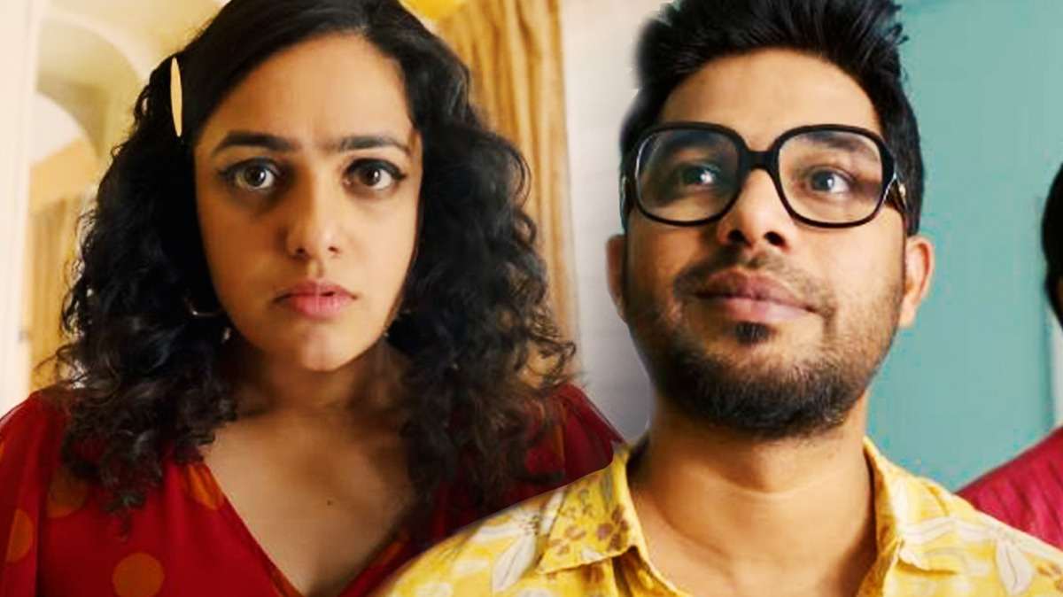 Critique de ‘Master Peace’ : la satire de Disney+ Hotstar sur les familles dysfonctionnelles est divertissante.
