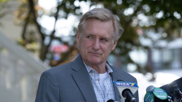 Critique de Murdaugh Murders Part 2 : Bill Pullman offre une performance captivante