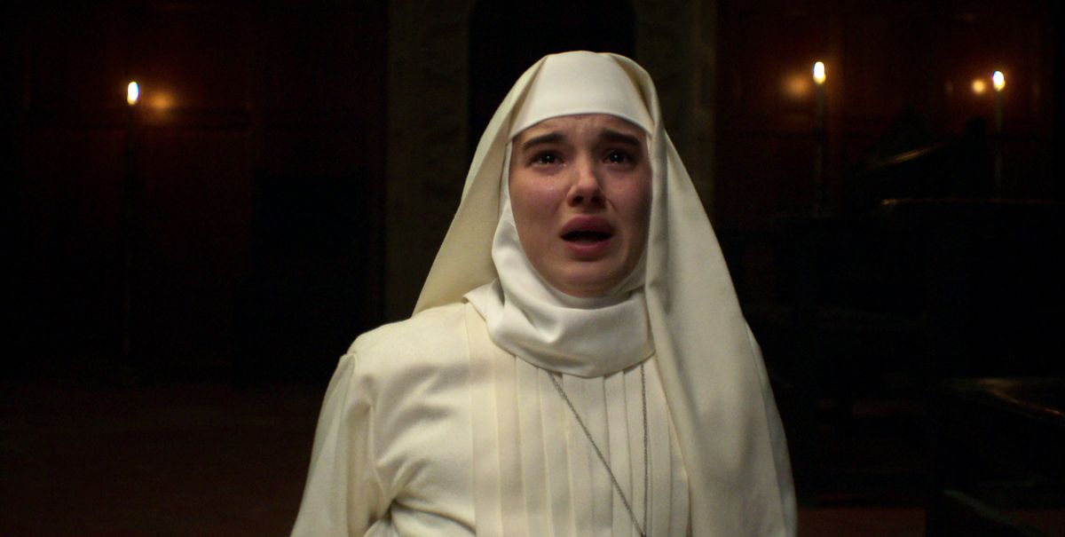 Critique de Sister Death : Le nouveau film d’horreur de Netflix est sinistre mais imparfait.