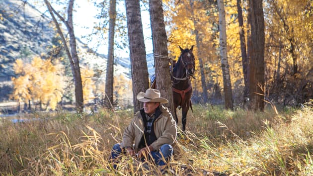 Critique de Yellowstone Saison 1 Épisode 6 : Le Souvenir