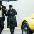 MOVIES: LFF 2023 - Ferrari Review