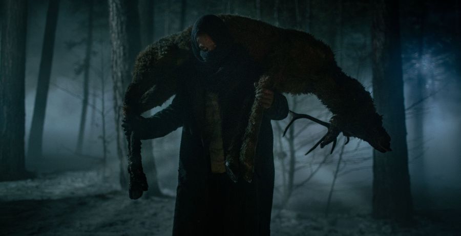 Critique de la série Creature sur Netflix – Pourquoi cette série est-elle si captivante?