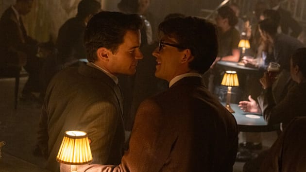 Critique de l’épisode 1 de la saison 1 de “Fellow Travelers” : Magnifique !