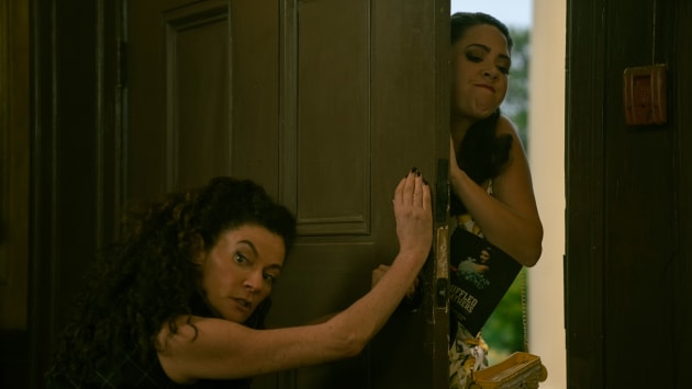 Critique de l’épisode 10 de la saison 4 de Doom Patrol : Patrouille funéraire