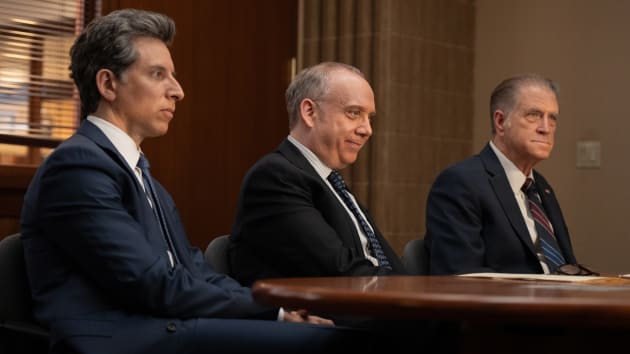 Critique de l’épisode 11 de la saison 7 de Billions : Axe Global