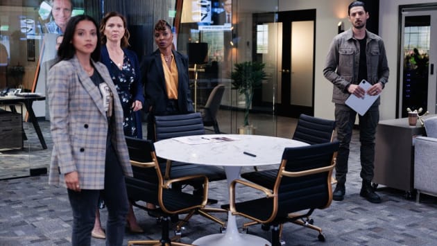 Critique de l’épisode 2 de la saison 1 de Found : Disparition et péchés