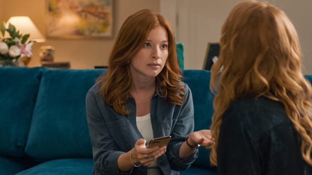 Critique de l’épisode 2 de la saison 1 des Sœurs Spencer : L’élégie de l’exécutif
