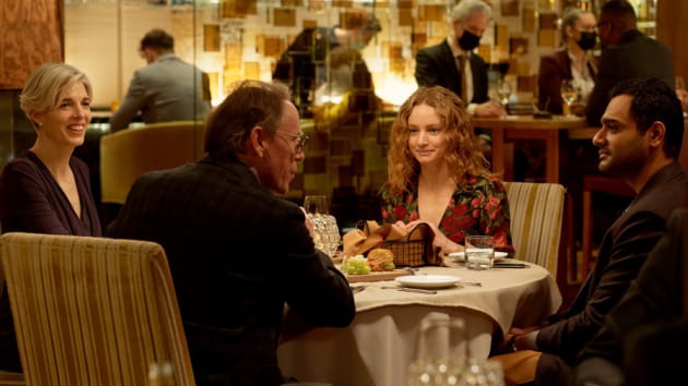Critique de l’épisode 2 de la saison 3 de Transplant : Bagages