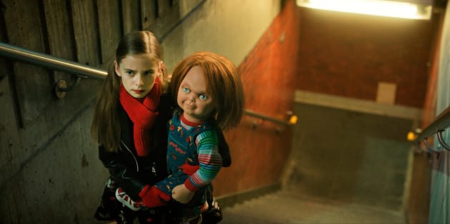 Critique de l’épisode 3 de la saison 3 de Chucky : “Jennifer’s Body”