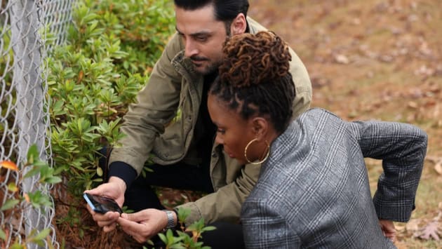 Critique de l’épisode 4 de la saison 1 de Found : Disparu comme un pion.
