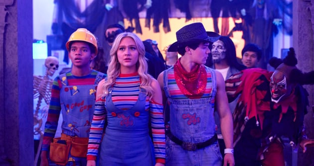Critique de l’épisode 4 de la saison 3 de Chucky : Halloween III – La Saison de la Sorcière