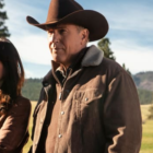 John Makes a Play - Yellowstone