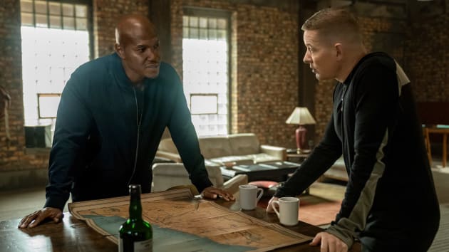 Critique de l’épisode 6 de la saison 2 de Power Book IV : Force : Monstres en vue