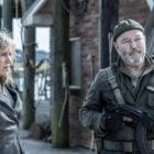 What Becomes of the Broken Hearted - Fear the Walking Dead