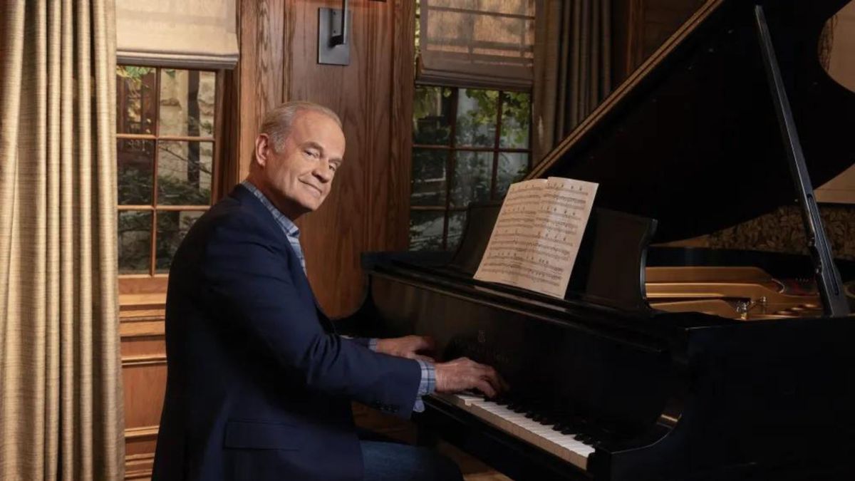 Critique du reboot de ‘Frasier’ sur Paramount+ | La Semaine