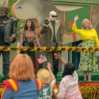 Doom Patrol on Parade Season 4 Episode 8