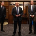 Admirals Fund - Billions Season 7 Episode 12