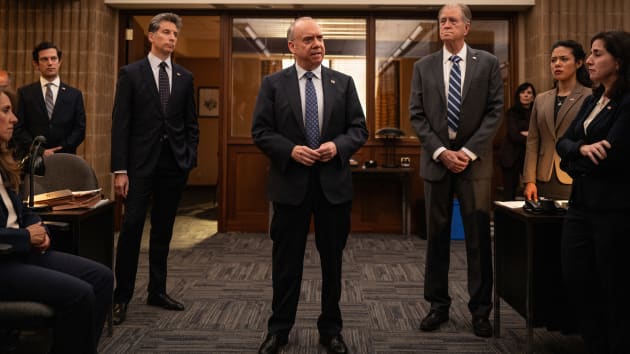 Critique épisode 12 saison 7 de Billions: Fonds des amiraux