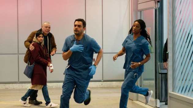 Critique épisode 3 de la saison 3 de Transplant : l’univers médical en question