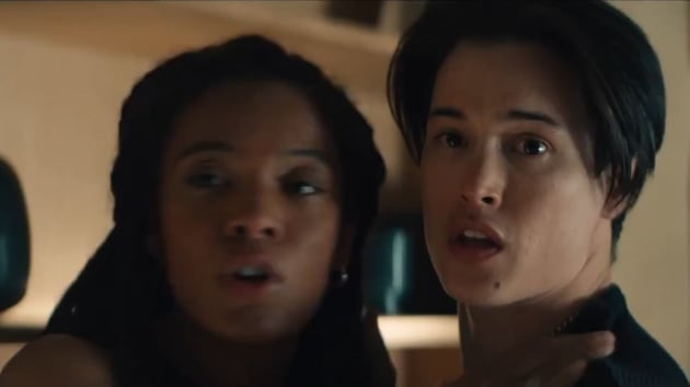 Critique épisode 4 Saison 1 Gen V : La Vérité Révélée