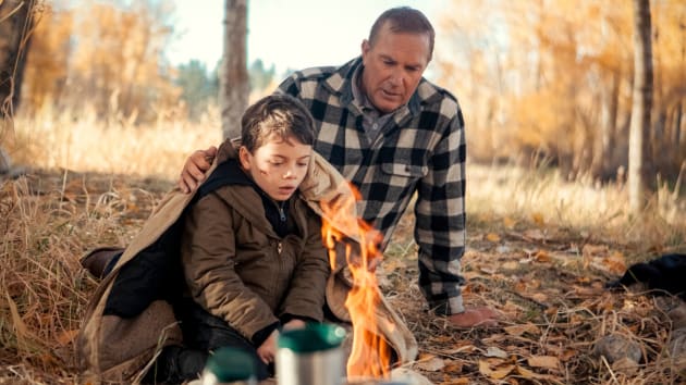 Critique épisode 4 Yellowstone Saison 1 : Le sombre convoi